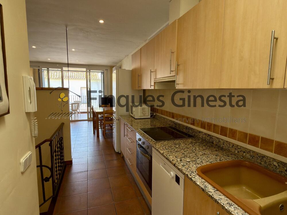 1500 Apart. Chopitea Apartamento Calella de Palafrugell Calella de Palafrugell