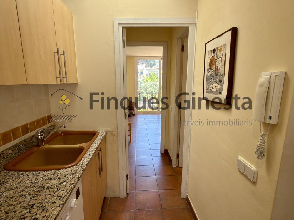 1500 Apart. Chopitea Apartamento Calella de Palafrugell Calella de Palafrugell