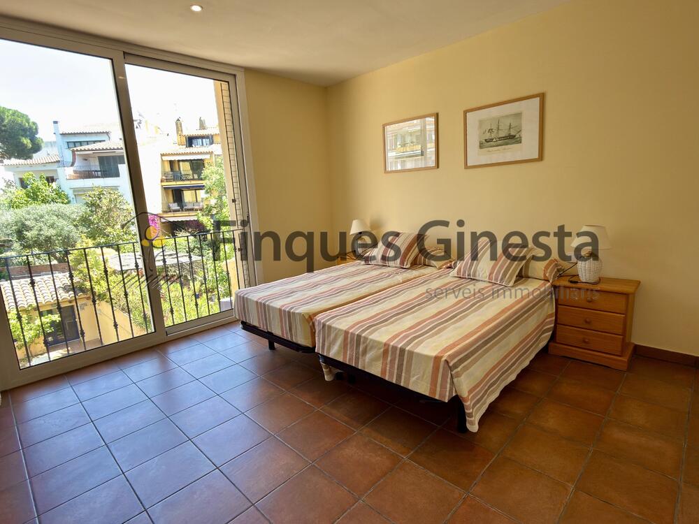 1500 Apart. Chopitea Apartamento Calella de Palafrugell Calella de Palafrugell