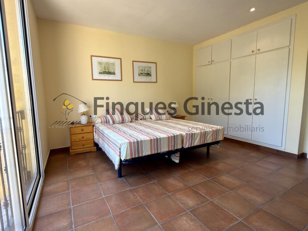 1500 Apart. Chopitea Apartamento Calella de Palafrugell Calella de Palafrugell