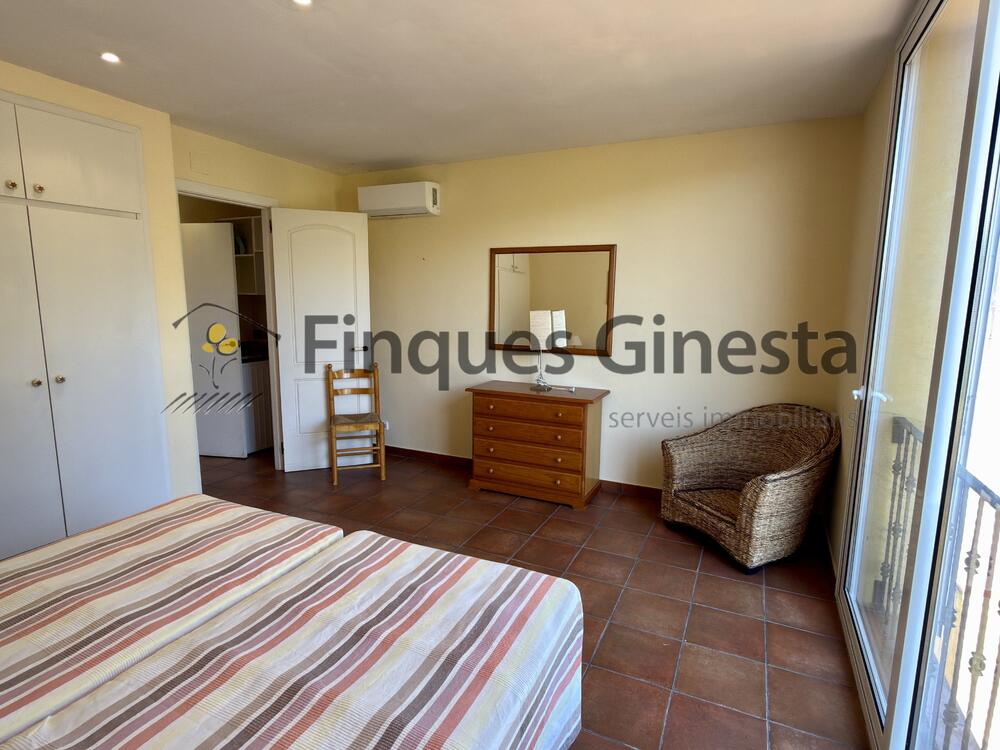 1500 Apart. Chopitea Apartamento Calella de Palafrugell Calella de Palafrugell
