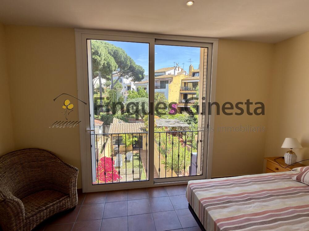 1500 Apart. Chopitea Apartamento Calella de Palafrugell Calella de Palafrugell