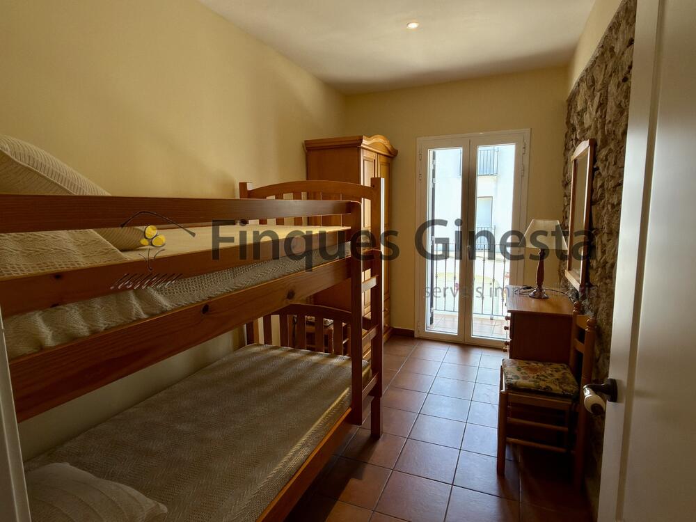 1500 Apart. Chopitea Apartamento Calella de Palafrugell Calella de Palafrugell