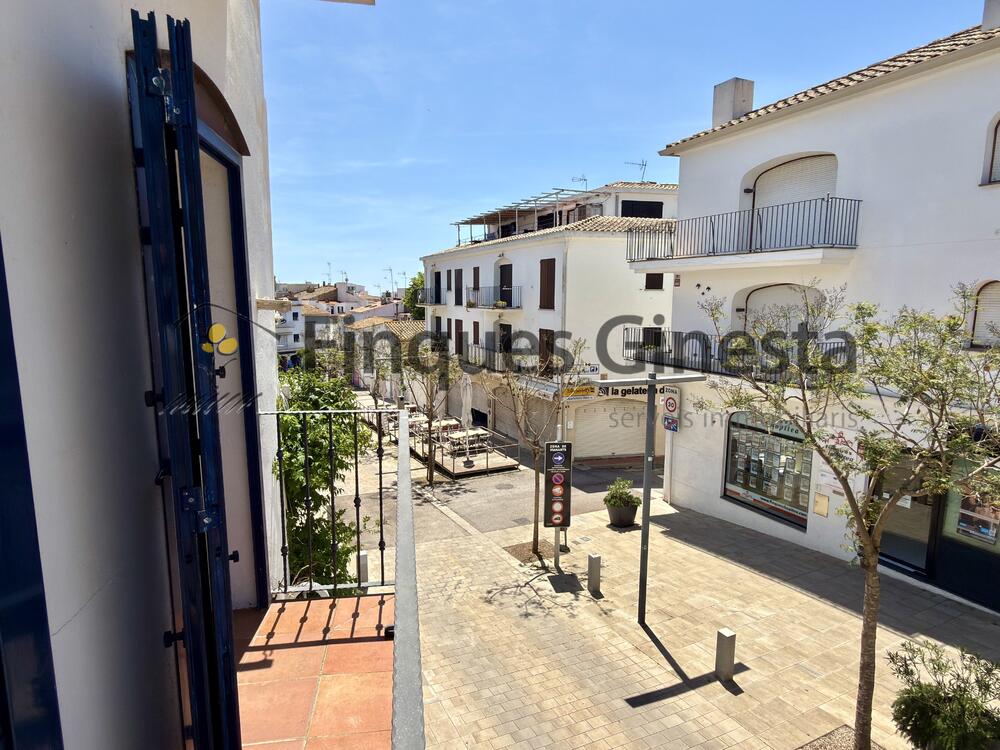 1500 Apart. Chopitea Apartamento Calella de Palafrugell Calella de Palafrugell