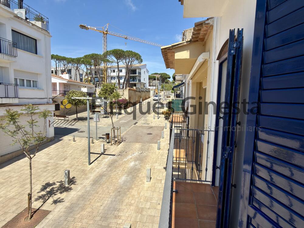 1500 Apart. Chopitea Apartamento Calella de Palafrugell Calella de Palafrugell