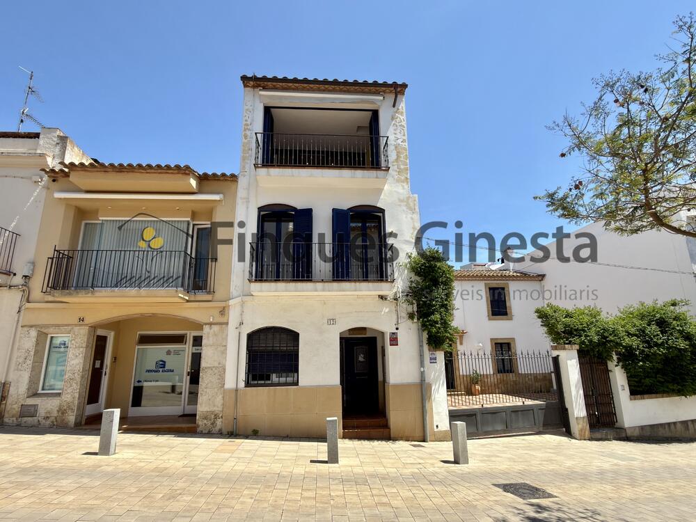 1500 Apart. Chopitea Apartamento Calella de Palafrugell Calella de Palafrugell