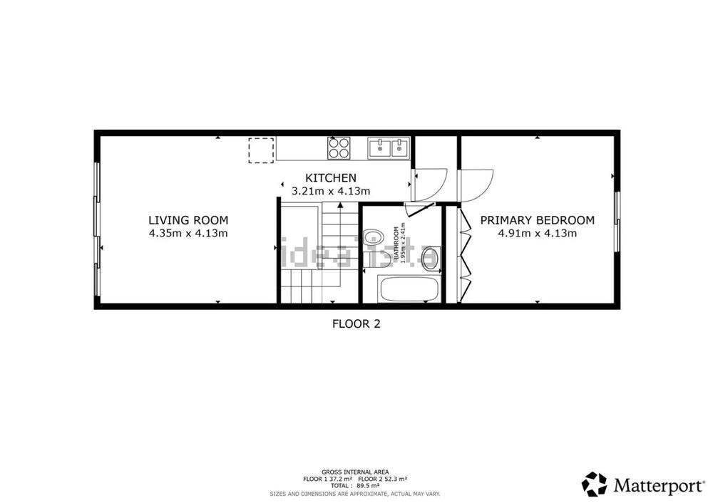 1500 Apart. Chopitea Apartamento Calella de Palafrugell Calella de Palafrugell