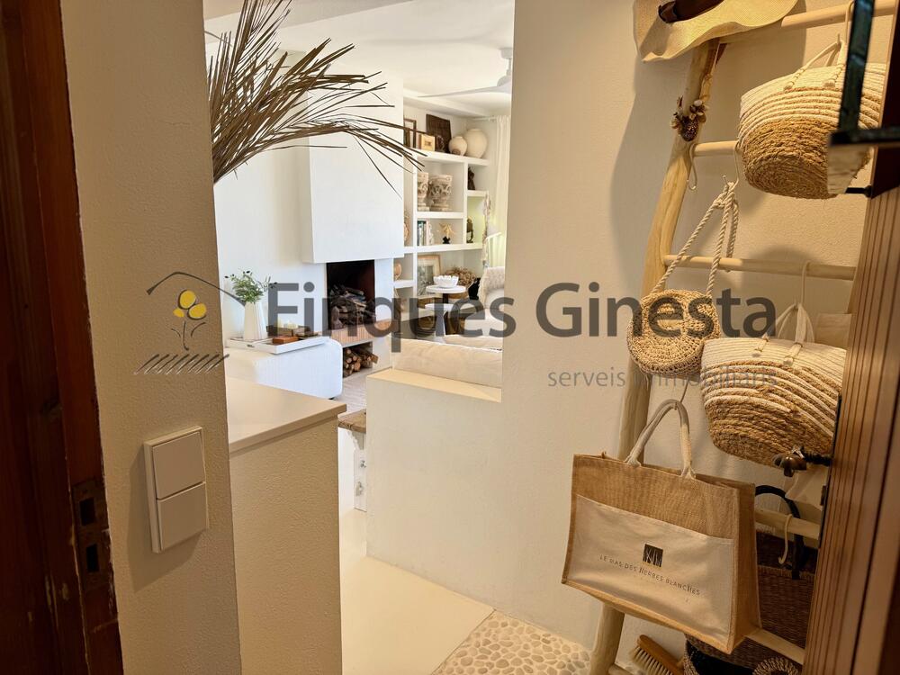 1318 Apart. Santa Rosa Apartment Centro del pueblo Llafranc