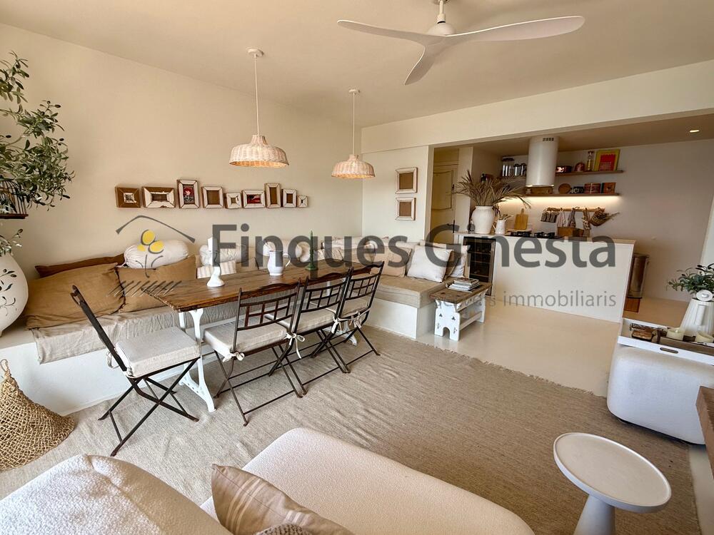 1318 Apart. Santa Rosa Apartment Centro del pueblo Llafranc