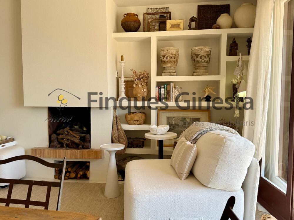 1318 Apart. Santa Rosa Apartment Centro del pueblo Llafranc