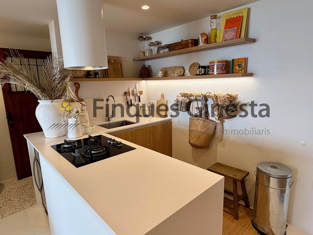 1318 Apart. Santa Rosa Apartment Centro del pueblo Llafranc
