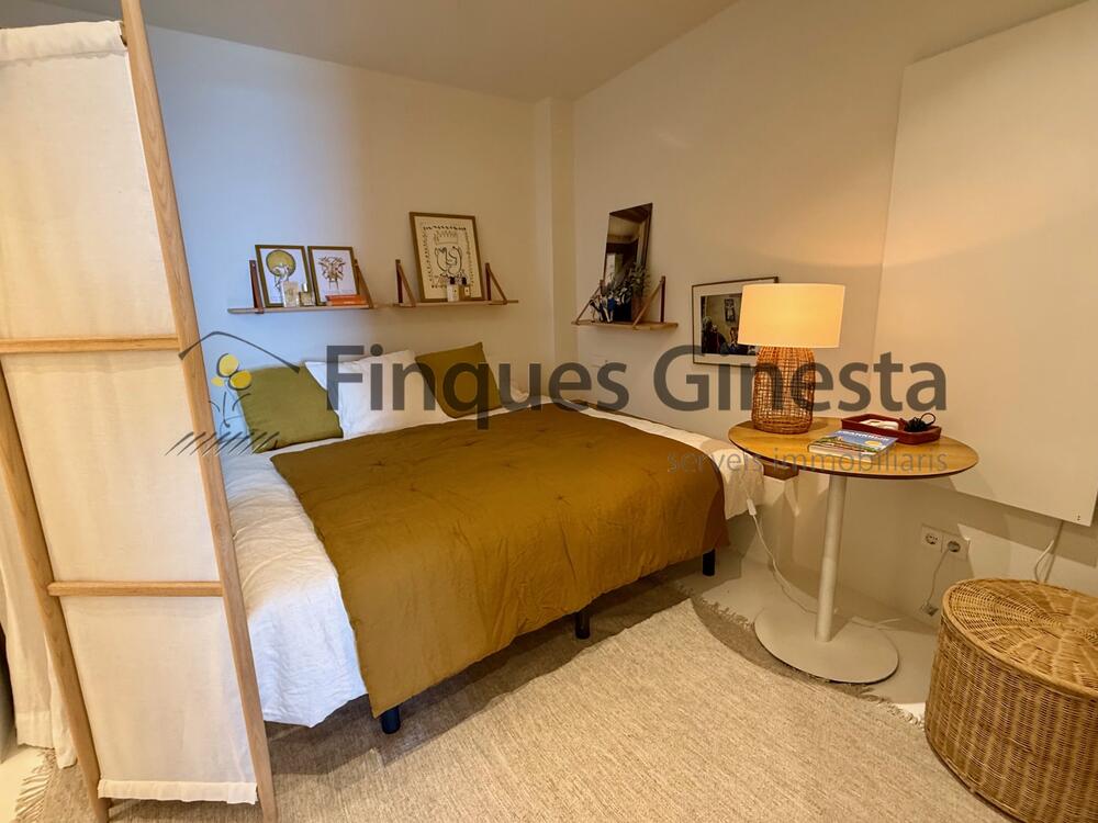 1318 Apart. Santa Rosa Apartment Centro del pueblo Llafranc