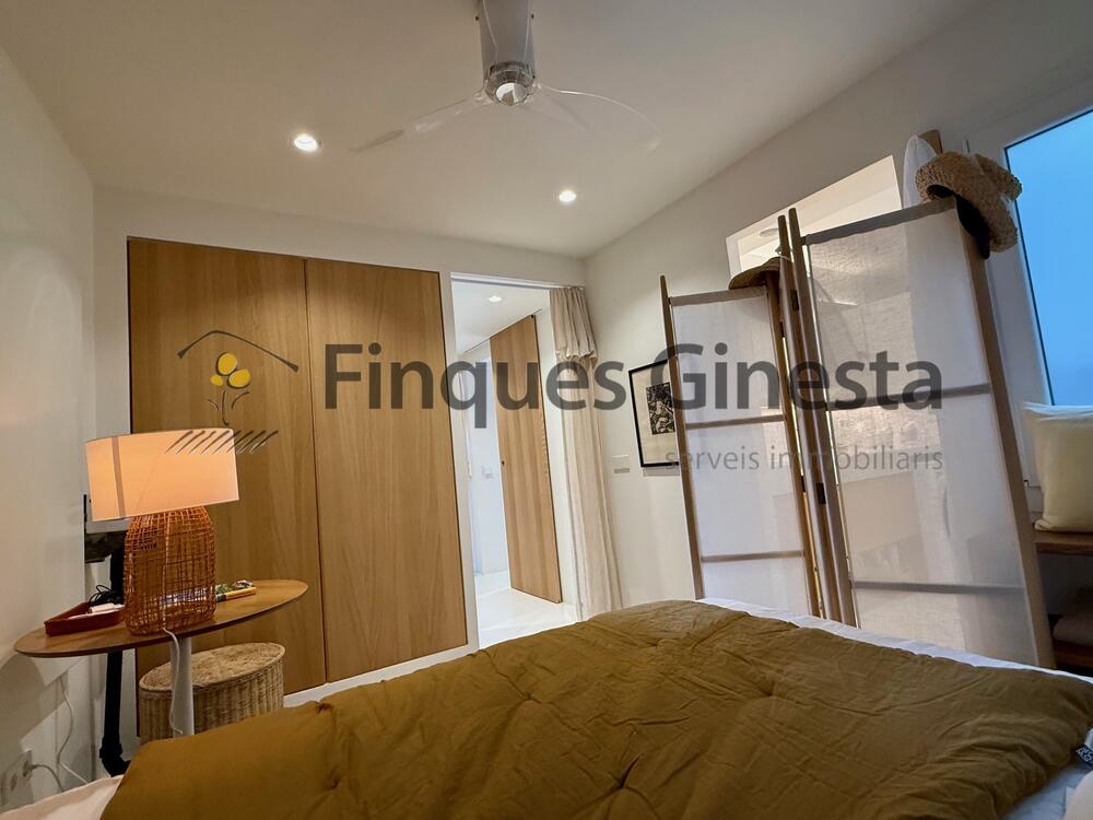 1318 Apart. Santa Rosa Apartment Centro del pueblo Llafranc