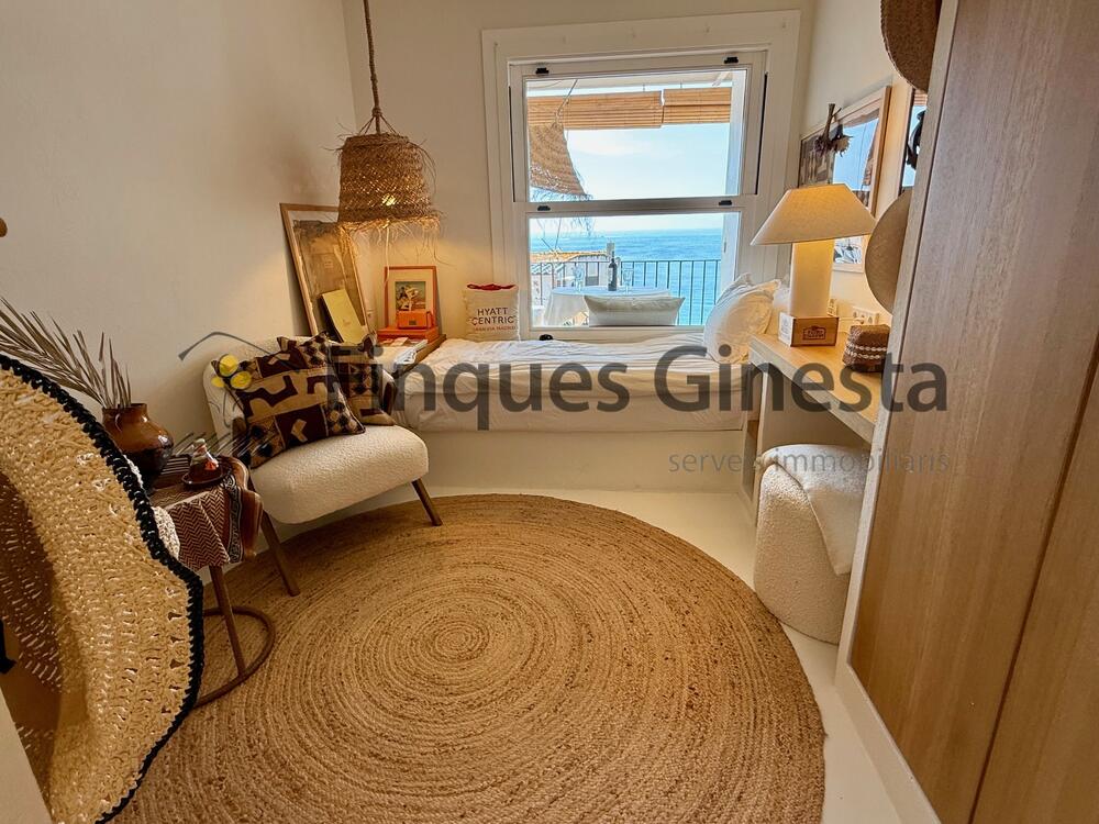 1318 Apart. Santa Rosa Apartment Centro del pueblo Llafranc
