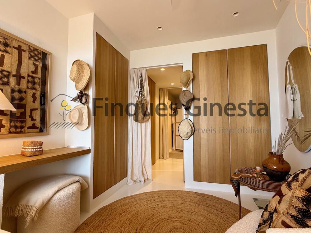 1318 Apart. Santa Rosa Apartment Centro del pueblo Llafranc