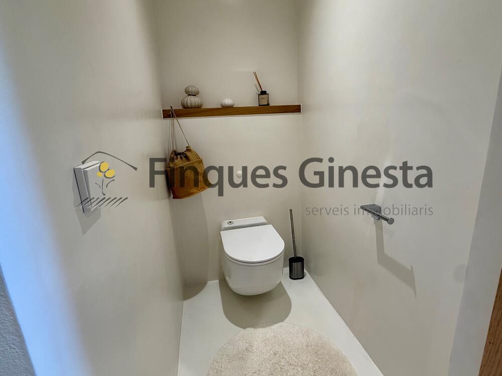 1318 Apart. Santa Rosa Apartment Centro del pueblo Llafranc