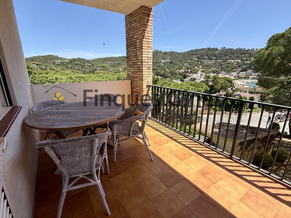 1321 Apart. Orenetes Apartamento Llafranc 1321 Apart. Orenetes Apartamento Llafranc