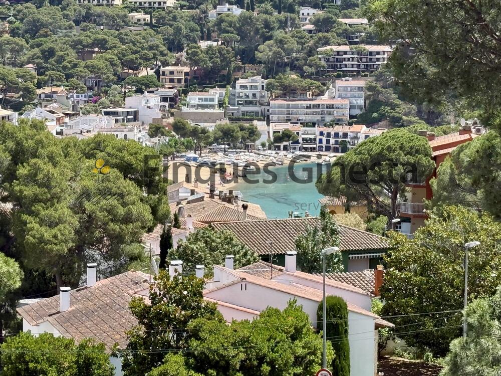 1321 Apart. Orenetes Apartamento Llafranc 1321 Apart. Orenetes Apartamento Llafranc