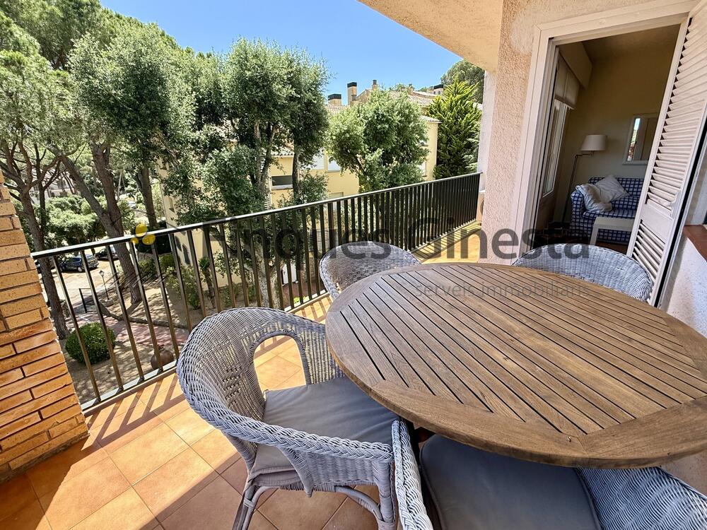 1321 Apart. Orenetes Apartamento Llafranc 1321 Apart. Orenetes Apartamento Llafranc