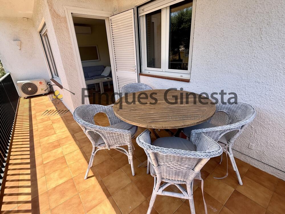 1321 Apart. Orenetes Apartamento Llafranc 1321 Apart. Orenetes Apartamento Llafranc
