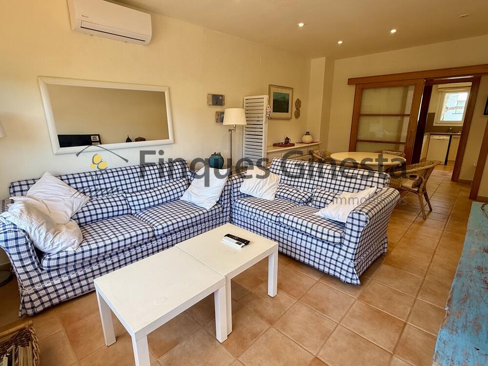 1321 Apart. Orenetes Apartamento Llafranc 1321 Apart. Orenetes Apartamento Llafranc