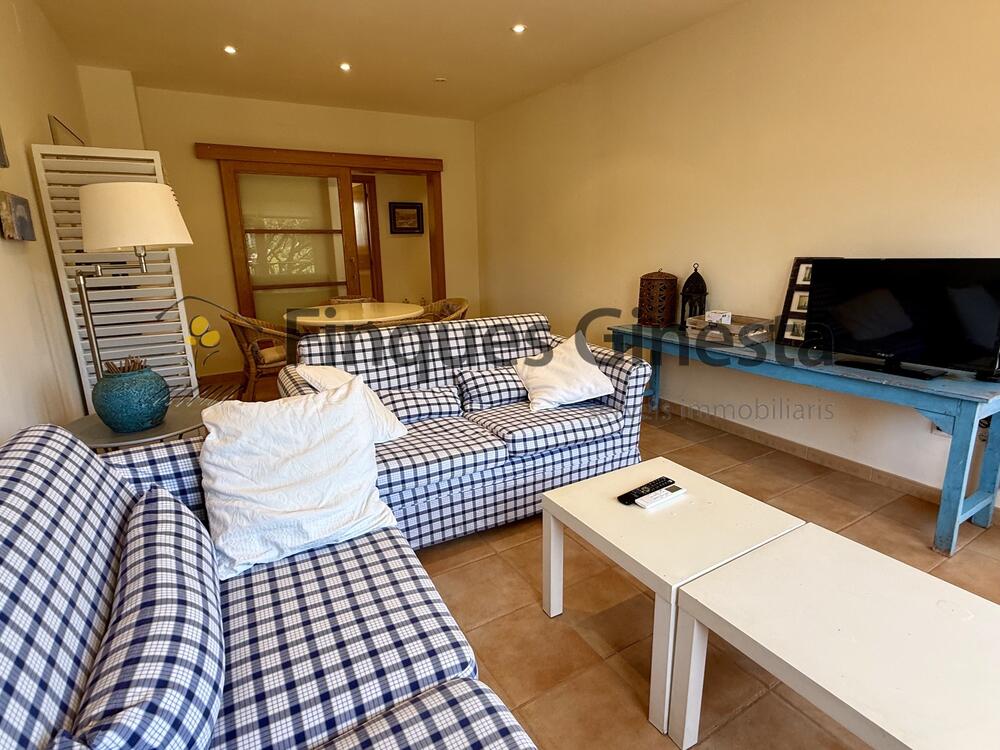 1321 Apart. Orenetes Apartamento Llafranc 1321 Apart. Orenetes Apartamento Llafranc