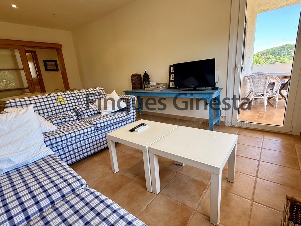 1321 Apart. Orenetes Apartamento Llafranc 1321 Apart. Orenetes Apartamento Llafranc