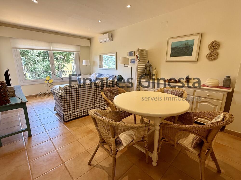1321 Apart. Orenetes Apartamento Llafranc 1321 Apart. Orenetes Apartamento Llafranc