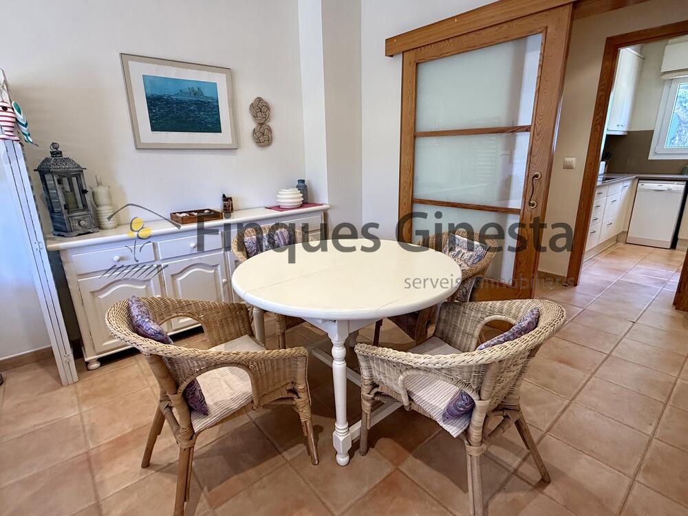 1321 Apart. Orenetes Apartamento Llafranc 1321 Apart. Orenetes Apartamento Llafranc