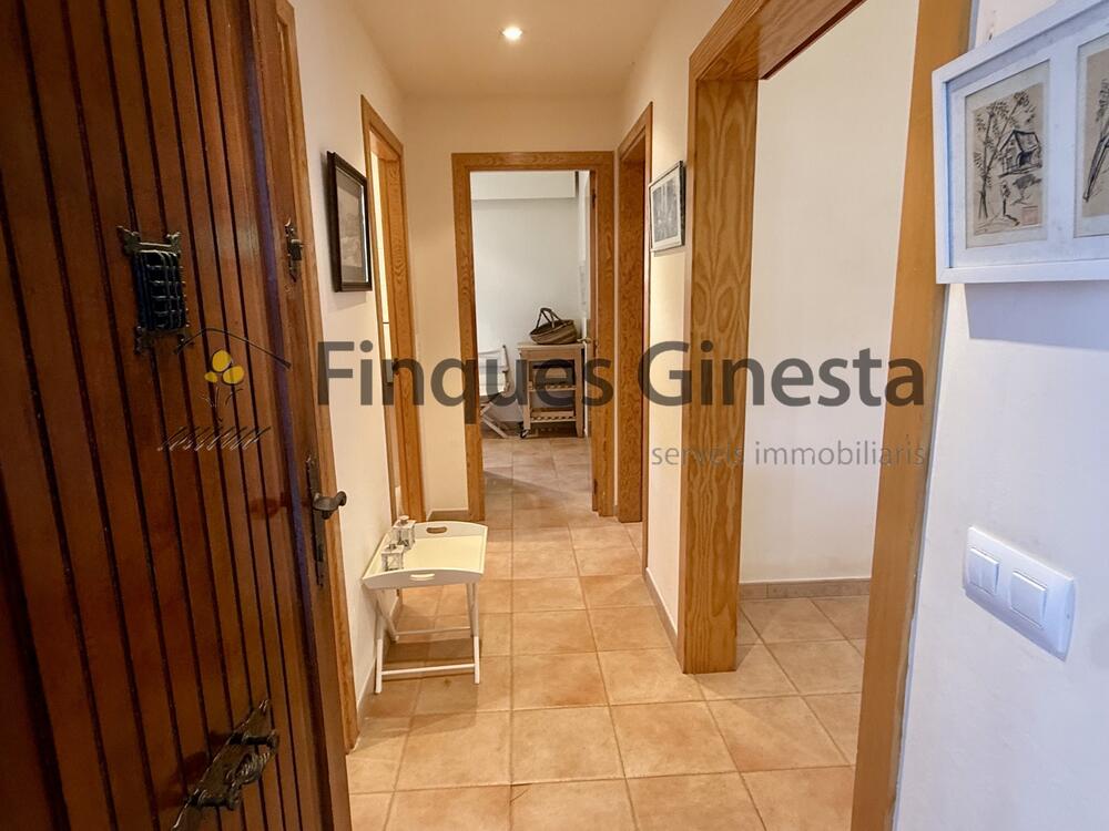 1321 Apart. Orenetes Apartamento Llafranc 1321 Apart. Orenetes Apartamento Llafranc