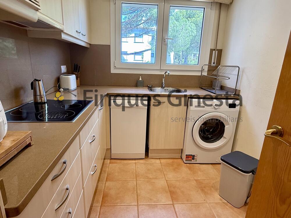 1321 Apart. Orenetes Apartamento Llafranc 1321 Apart. Orenetes Apartamento Llafranc