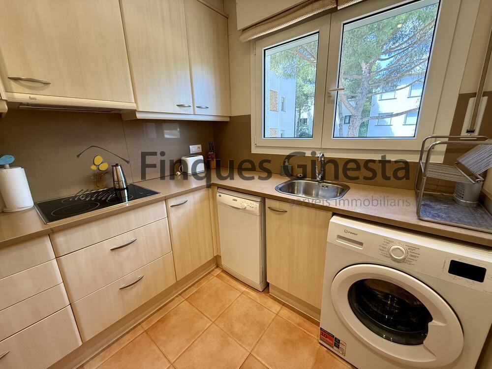1321 Apart. Orenetes Apartamento Llafranc 1321 Apart. Orenetes Apartamento Llafranc