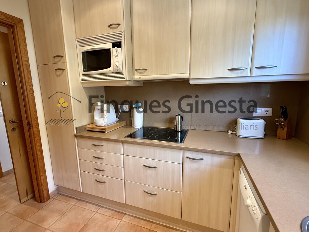 1321 Apart. Orenetes Apartamento Llafranc 1321 Apart. Orenetes Apartamento Llafranc