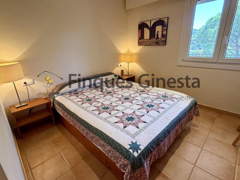 1321 Apart. Orenetes Apartamento Llafranc 1321 Apart. Orenetes Apartamento Llafranc