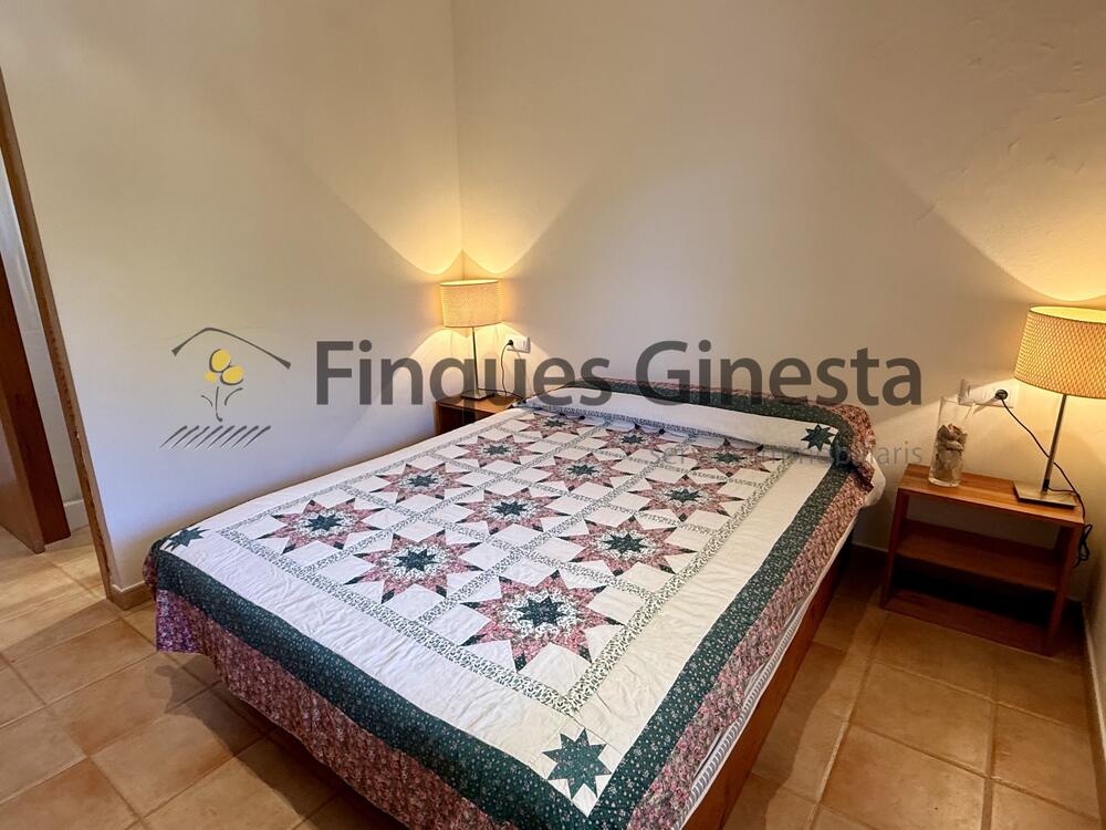 1321 Apart. Orenetes Apartamento Llafranc 1321 Apart. Orenetes Apartamento Llafranc