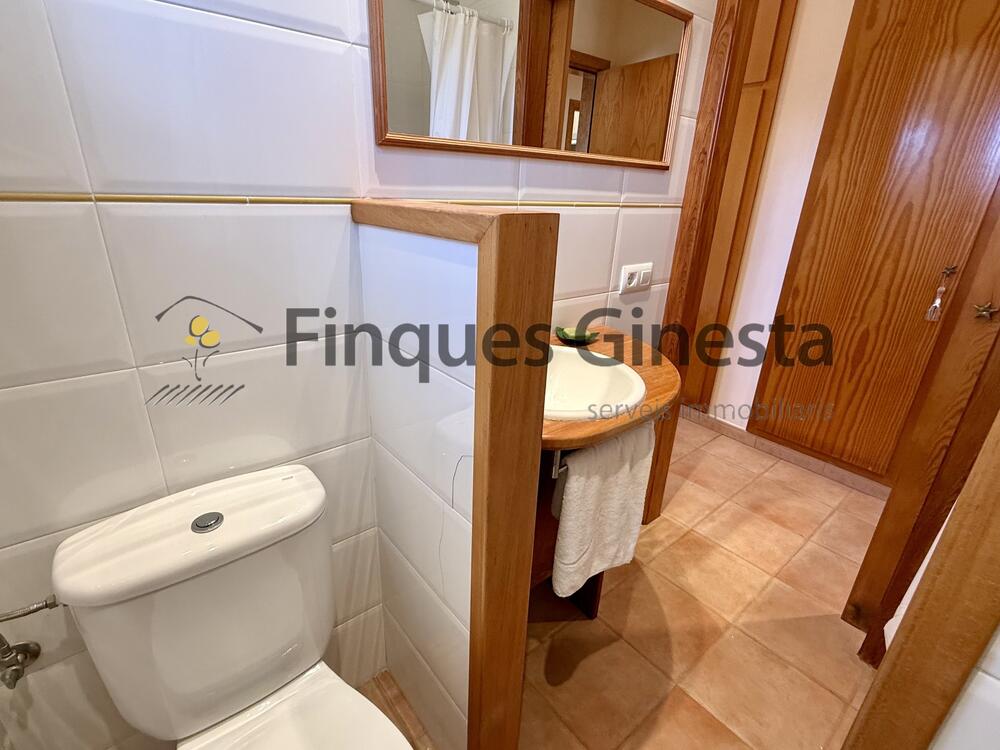 1321 Apart. Orenetes Apartamento Llafranc 1321 Apart. Orenetes Apartamento Llafranc