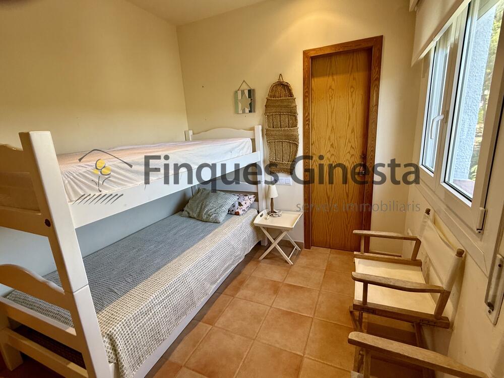 1321 Apart. Orenetes Apartamento Llafranc 1321 Apart. Orenetes Apartamento Llafranc