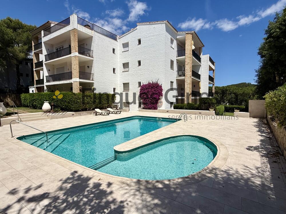 1321 Apart. Orenetes Apartamento Llafranc 1321 Apart. Orenetes Apartamento Llafranc