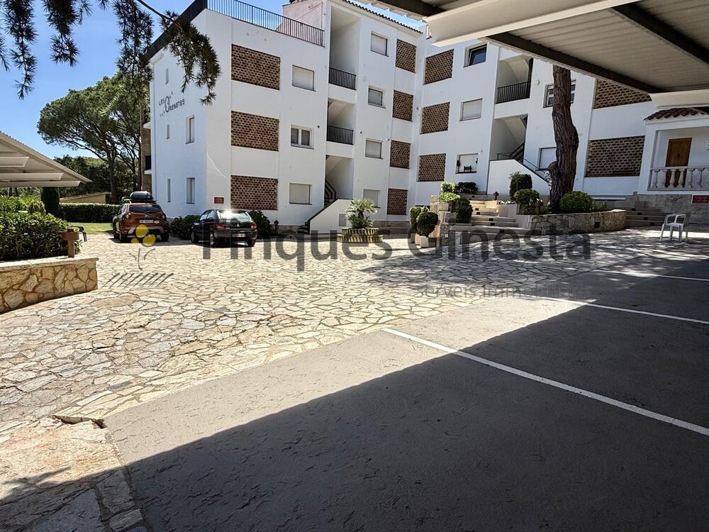 1321 Apart. Orenetes Apartamento Llafranc 1321 Apart. Orenetes Apartamento Llafranc