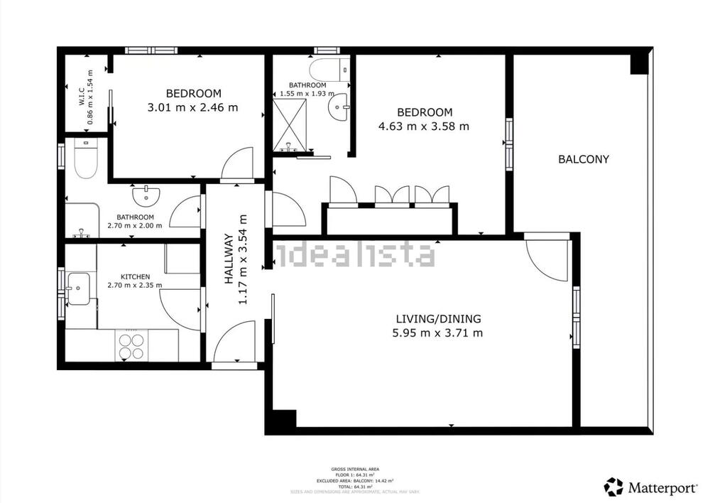 1321 Apart. Orenetes Apartamento Llafranc 1321 Apart. Orenetes Apartamento Llafranc
