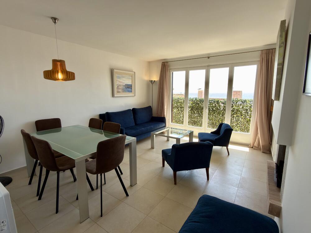 333 Apart. Apartamento Llafranc 333 Apart. Apartamento Llafranc