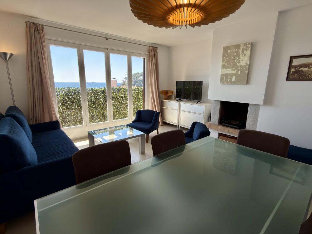 333 Apart. Apartamento Llafranc 333 Apart. Apartamento Llafranc