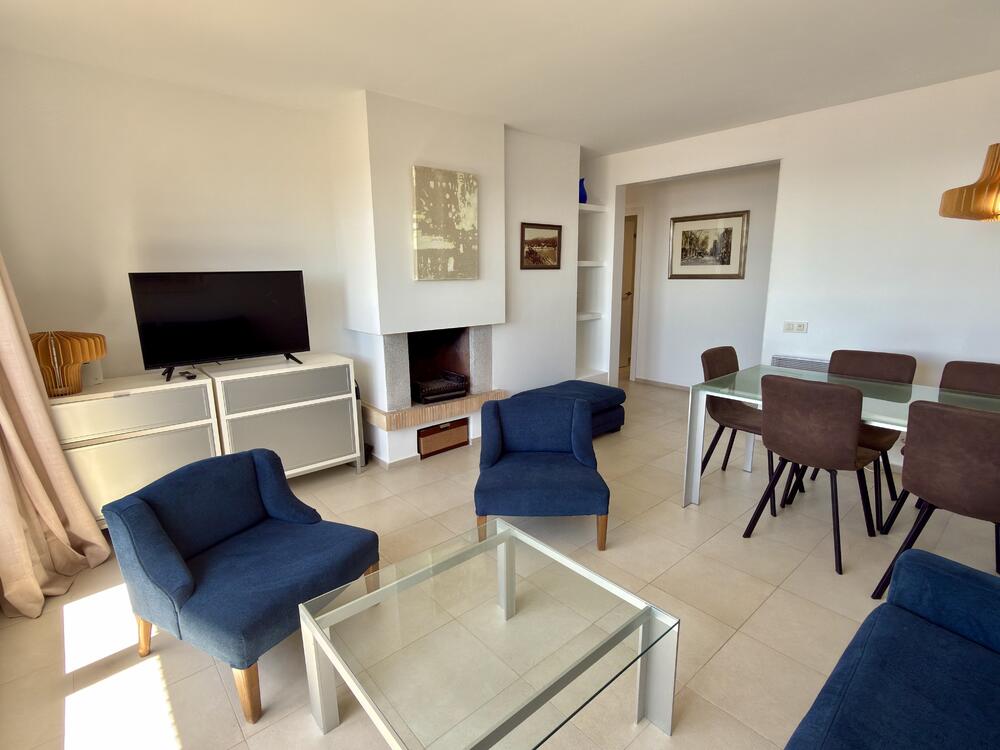 333 Apart. Apartamento Llafranc 333 Apart. Apartamento Llafranc