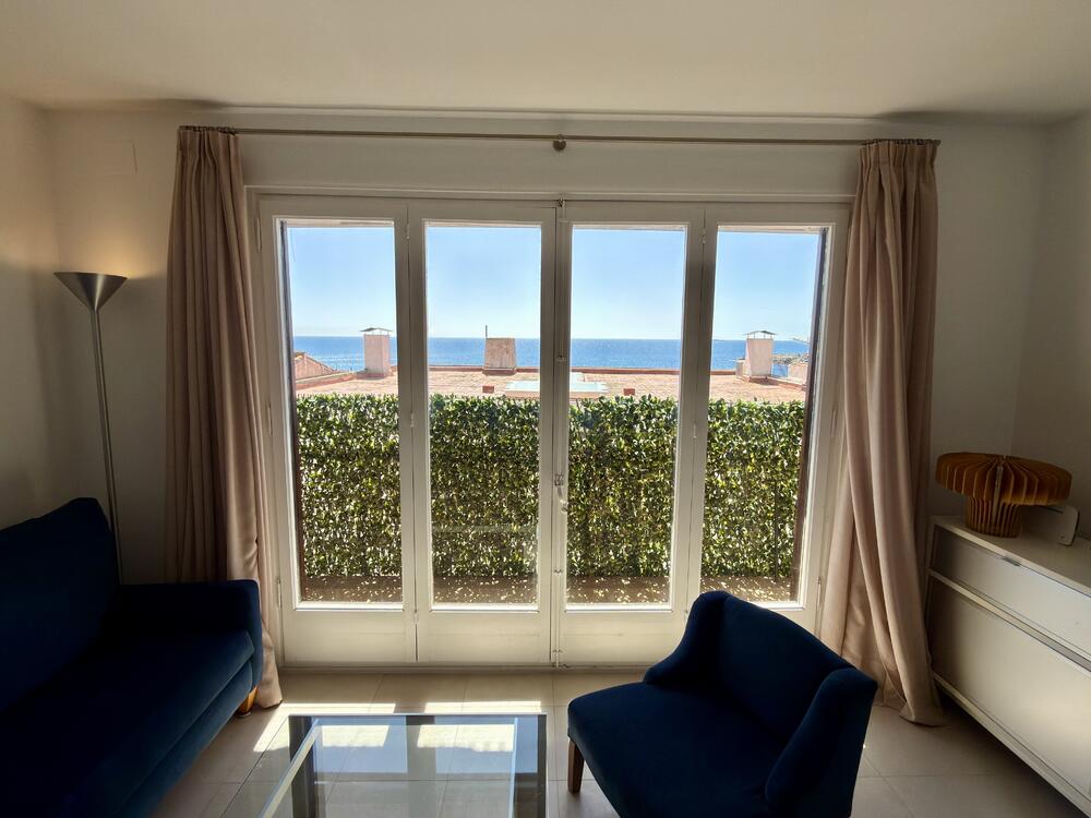 333 Apart. Apartamento Llafranc 333 Apart. Apartamento Llafranc