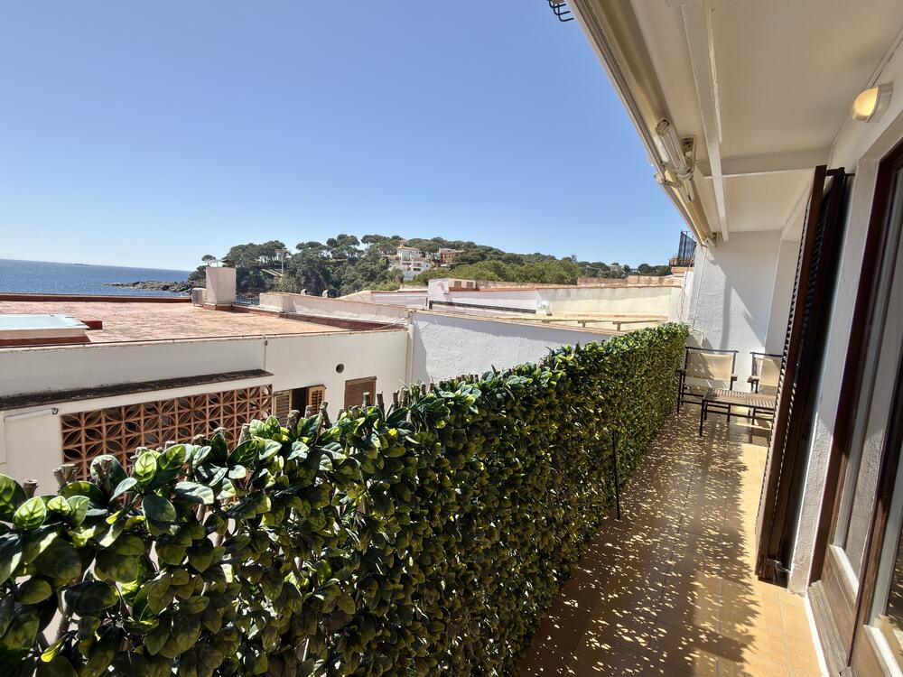 333 Apart. Apartamento Llafranc 333 Apart. Apartamento Llafranc