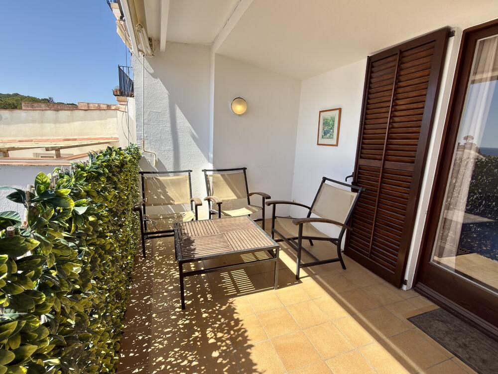 333 Apart. Apartamento Llafranc 333 Apart. Apartamento Llafranc