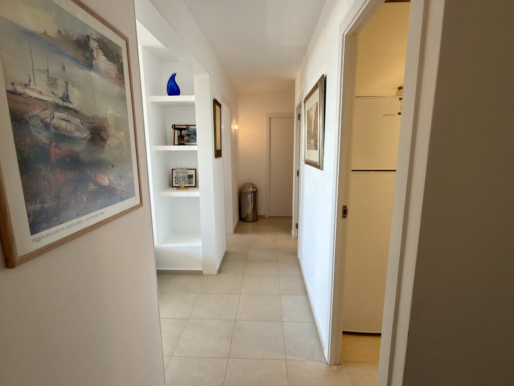 333 Apart. Apartamento Llafranc 333 Apart. Apartamento Llafranc