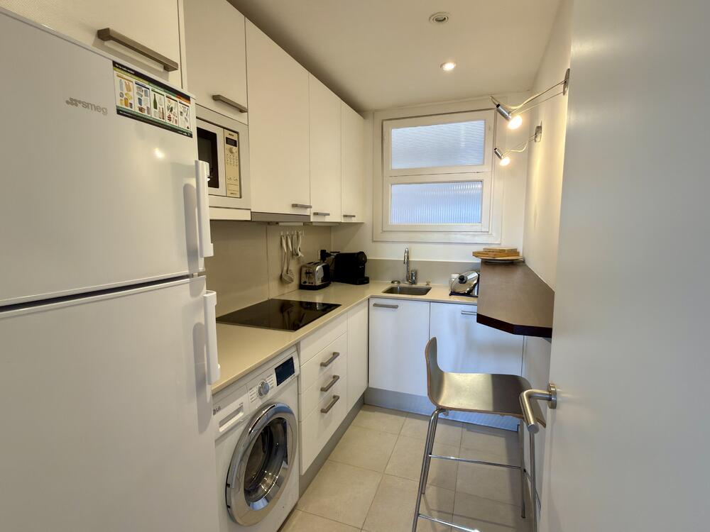 333 Apart. Apartamento Llafranc 333 Apart. Apartamento Llafranc