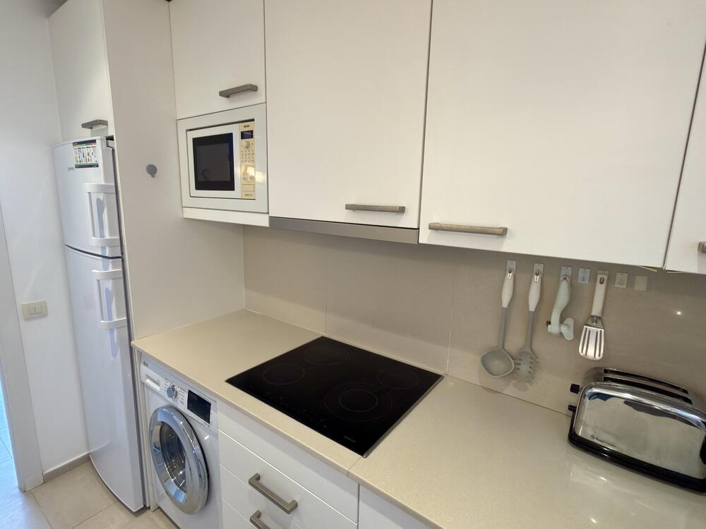 333 Apart. Apartamento Llafranc 333 Apart. Apartamento Llafranc