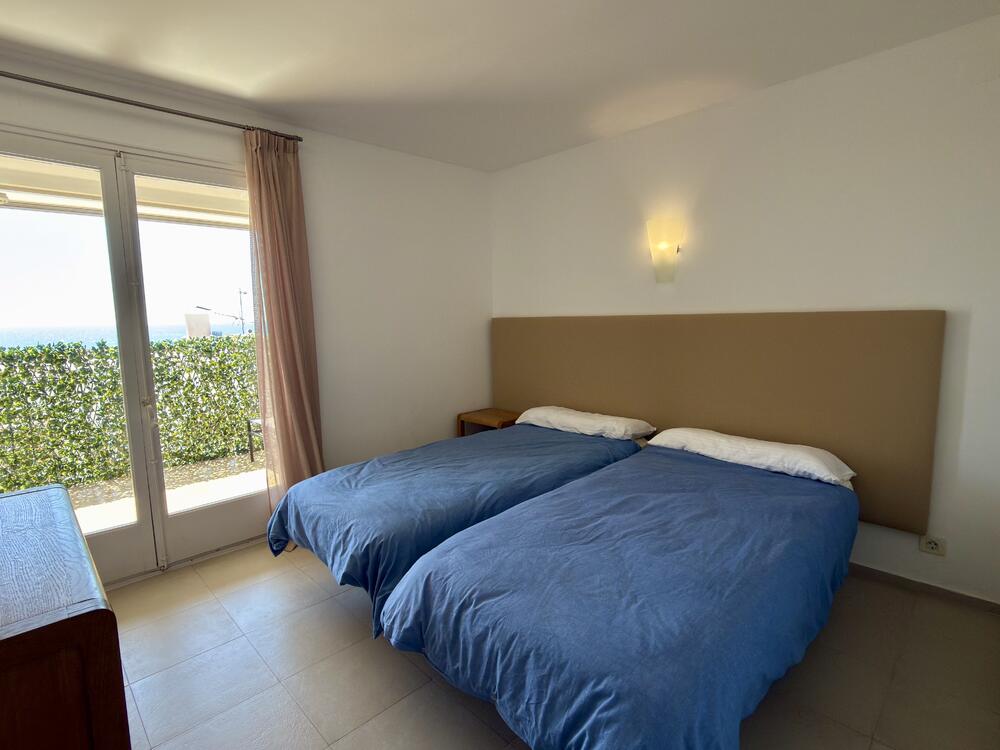 333 Apart. Apartamento Llafranc 333 Apart. Apartamento Llafranc